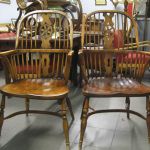 603 5697 CHAIRS